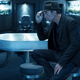Previously deceased character Miller (Thomas Jane) returned in season three, sort of.